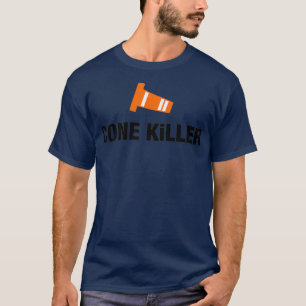 Cone Killer T-shirt