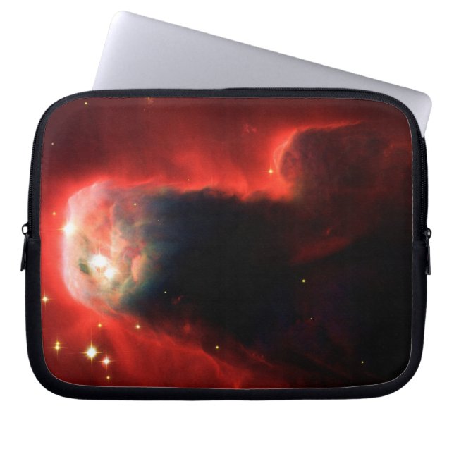 Cone Nebula Laptop Sleeve (Voorkant)