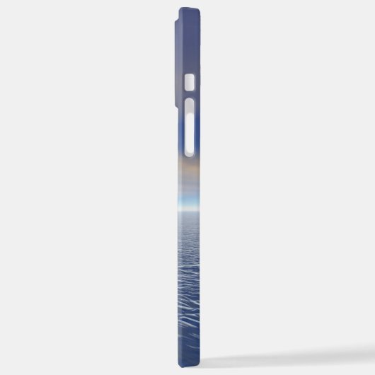 Cone Torus iPhone Case Hoesje (Linkerkant)