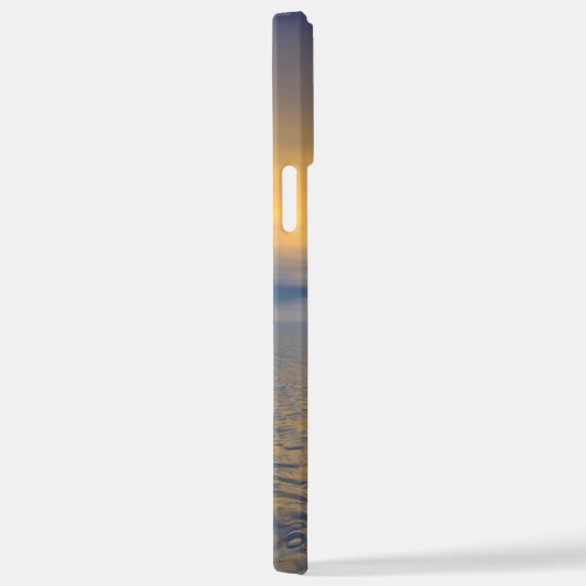 Cone Torus iPhone Case iPhone Hoesje (Rechterkant)