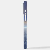 Cone Torus iPhone Case iPhone Hoesje (Linkerkant)