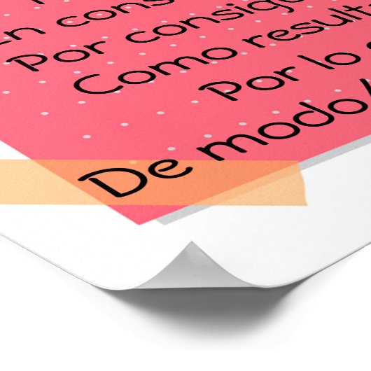 Conectores del discurso poster (Hoek)