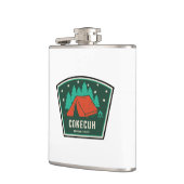 Conecuh National Forest Camping Heupfles (Links)