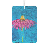 conefloerluchtverfrisser luchtverfrisser (Achterkant)