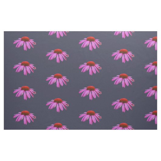 Coneflower Fabric Stof (Fat Quarter)