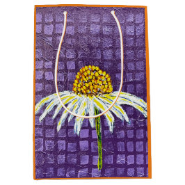 Coneflower Gift Bag Medium Cadeauzakje