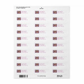 Coneflower krijgt snel weer goed etiket (Full Sheet)