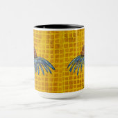 Coneflower Mok Mix en Match (Midden)