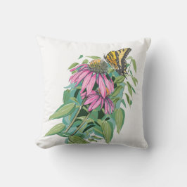 Coneflower Outdoor pillow Buitenkussen