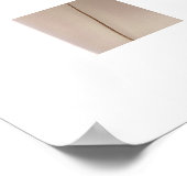 ConeFlower Poster (Hoek)