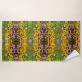 Coneflowers, Black Eyed Susans, Echinacea Strandlaken