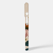 Coneflowers Case-Mate iPhone Case (Achterkant / Links)