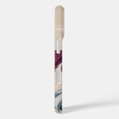 Coneflowers Case-Mate iPhone Case (Achterkant / Rechts)