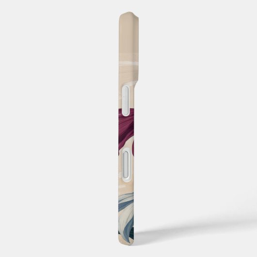 Coneflowers Case-Mate iPhone Case (Achterkant / Rechts)