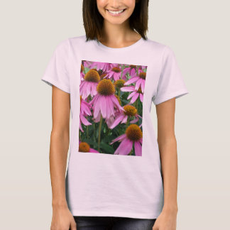 Coneflowers T-shirt