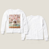 Conejo de Pascua (Voorkant /achterkant)