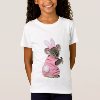Conejo de Pascua T-shirt