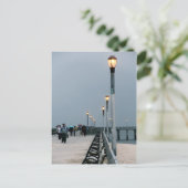 Coney Island Briefkaart (Staand voorkant)