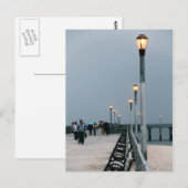 Coney Island Briefkaart (Voorkant / Achterkant)