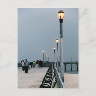 Coney Island Briefkaart