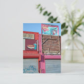 Coney Island Briefkaart (Staand voorkant)