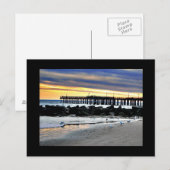 Coney Island Briefkaart (Voorkant / Achterkant)