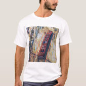 Coney Island Cyclone T-shirt (Voorkant)