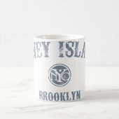 Coney Island Koffiemok (Center)