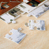 Coney Island Lighthouse, New York Legpuzzel (Zijkant)