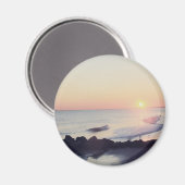 Coney Island Magnet (Voorkant / Achterkant)