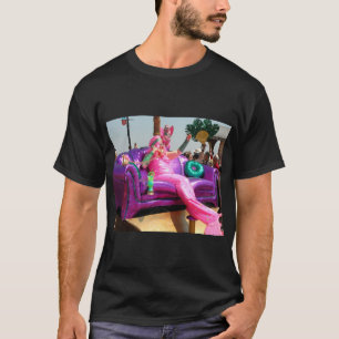 Coney Island Mermaids T-shirt
