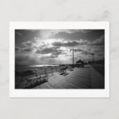 Coney Island, NY Briefkaart (Voorkant)