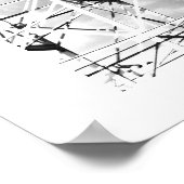 Coney Island Poster (Hoek)