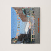 Coney Island Shoot the Freak Puzzle Legpuzzel (Verticaal)