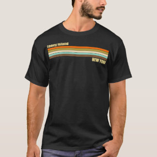 Coney Island T-shirt
