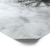 Coney Island Tower Poster (Hoek)