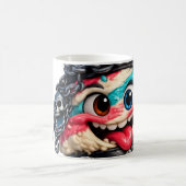 Conezilla Koffiemok (Center)