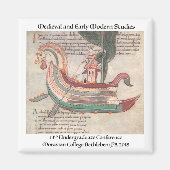 Conf magnet 2018 (Voorkant)