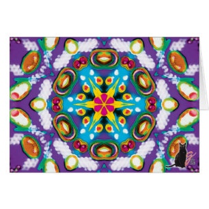 Confectie Kaleidoscoop