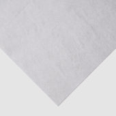 Confecties in sneeuw — tissuepapier (Detail)