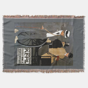 Confection Kehl Gentlemen Clothing Deken