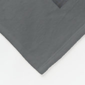 Confection Kehl Gentlemen Clothing Fleece Deken (Hoek)