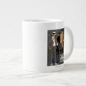 Confection Kehl Gentlemen Clothing Grote Koffiekop (Voorkant rechts)