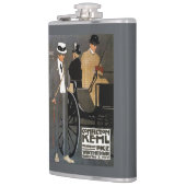 Confection Kehl Gentlemen Clothing Heupfles (Links)