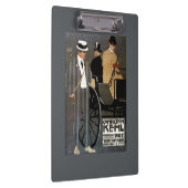 Confection Kehl Gentlemen Clothing Klembord (Rechts)