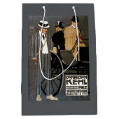 Confection Kehl Gentlemen Clothing Medium Cadeauzakje (Voorkant)