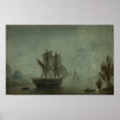 Confederatie Argentinië Poster (Voorkant)