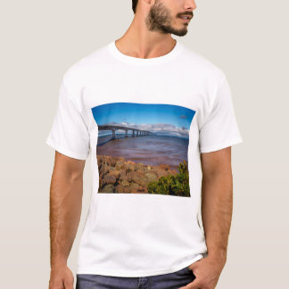 Confederation Bridge T-shirt