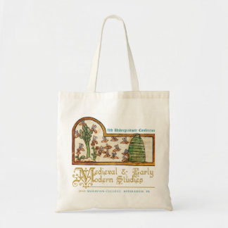 Conferentiecanvas tas