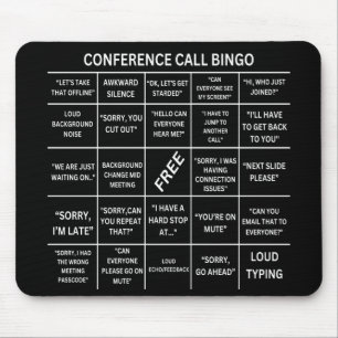 Conferentiegesprek Bingo Muismat